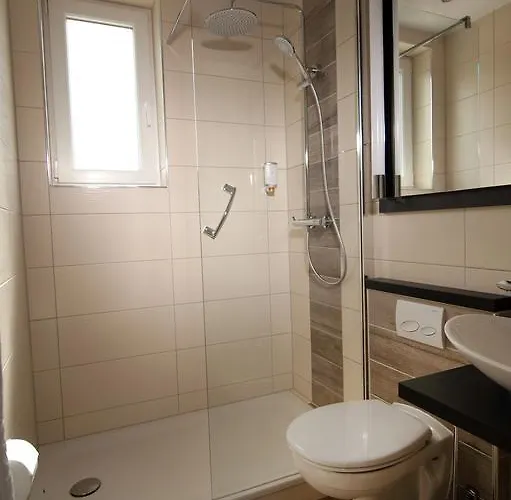 Hotel Restaurant Pollmanns