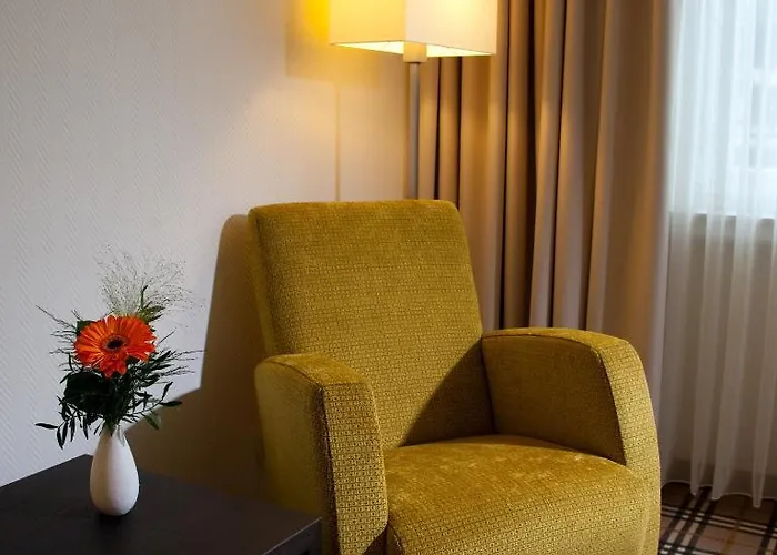 Restaurant Pollmanns 3*