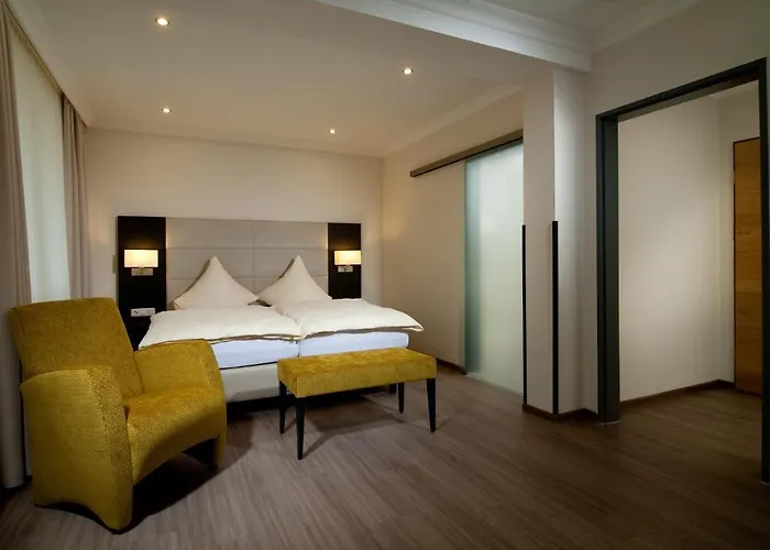 Restaurant Pollmanns