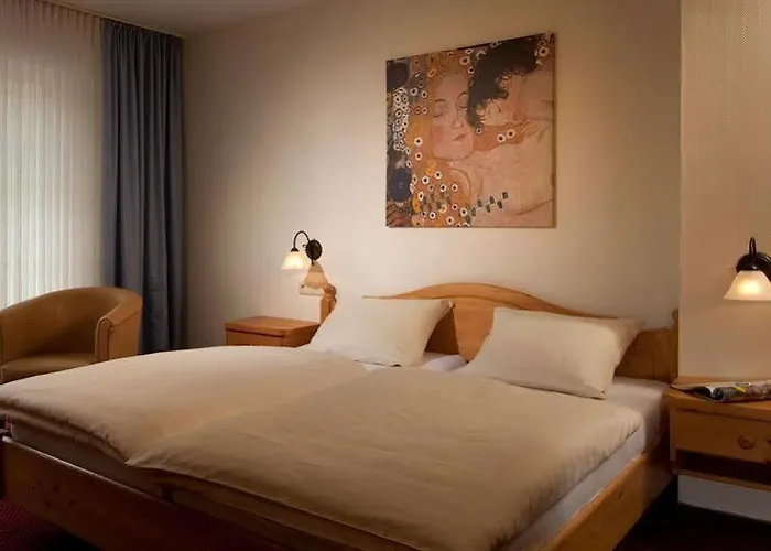 Restaurant Pollmanns Hotel Ernst