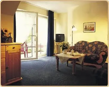 Hotel Restaurant Pollmanns